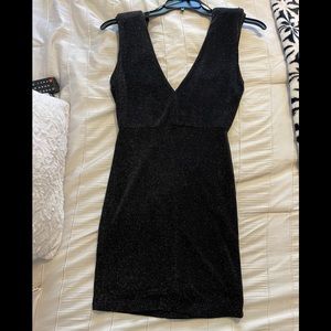 NWT Cocktail Mini Dress